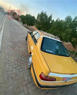 بيجو بارس